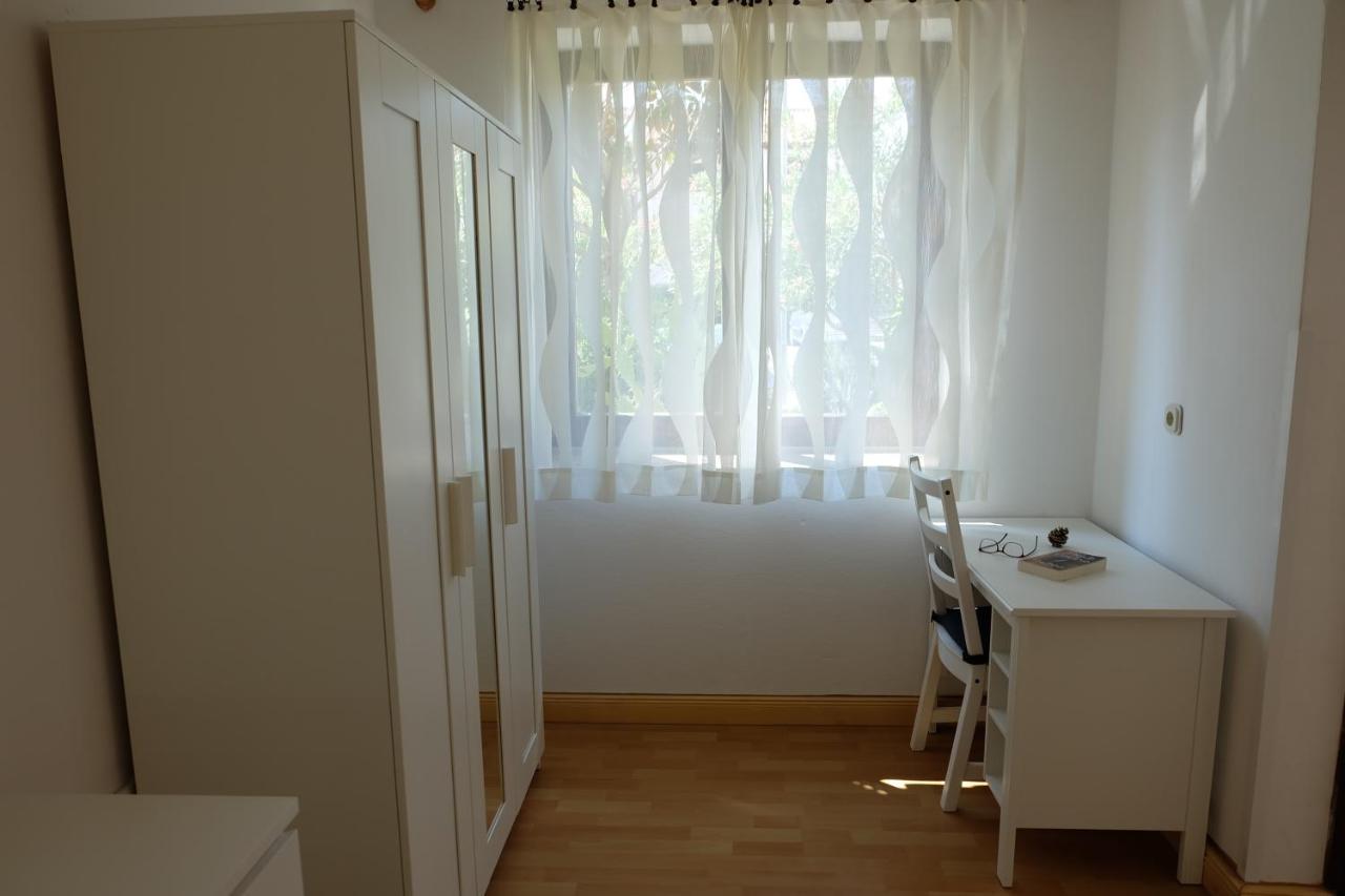 Golubic Apartmán Pula