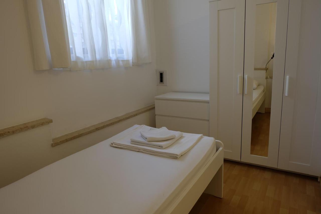 Golubic Apartmán Pula