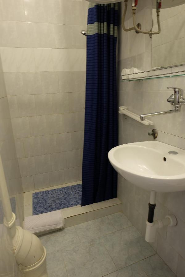 Apartmán Golubic Pula