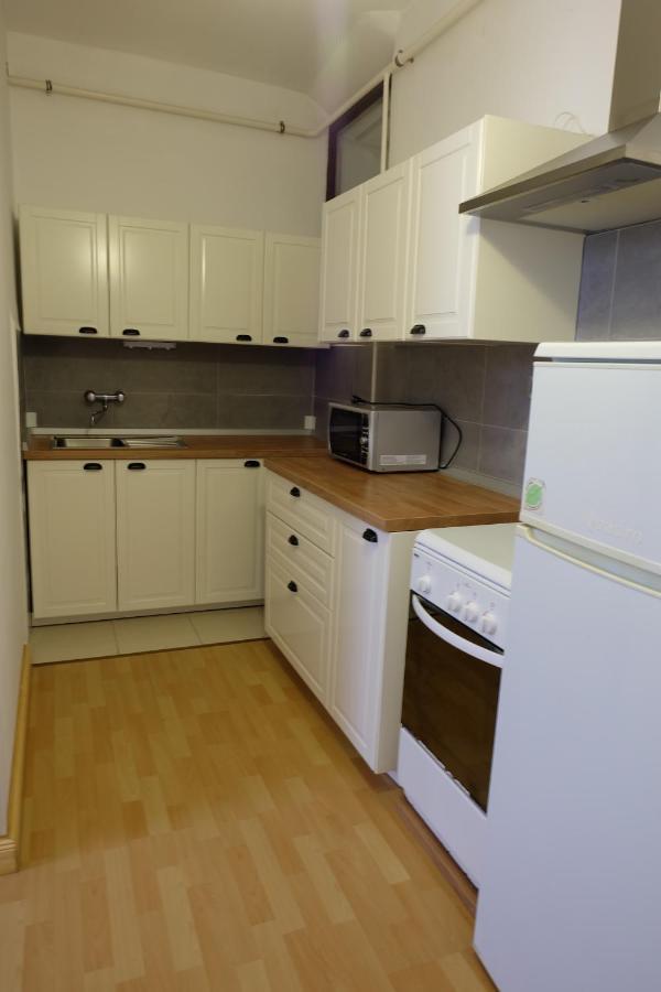Golubic Apartmán