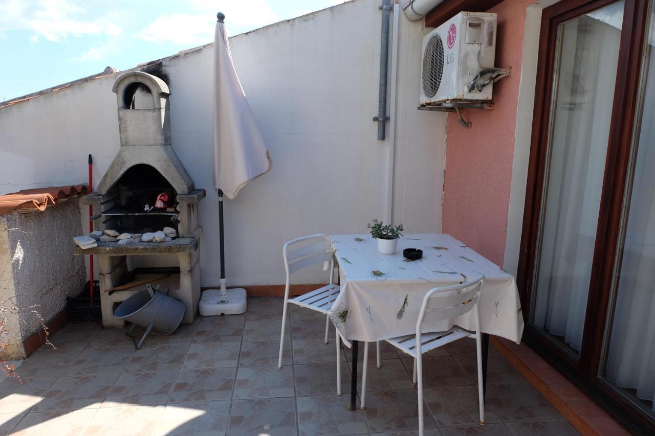 Golubic Apartment