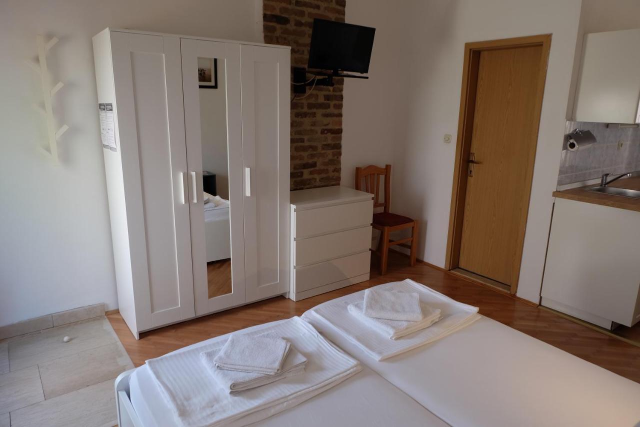 Apartmán Golubic *