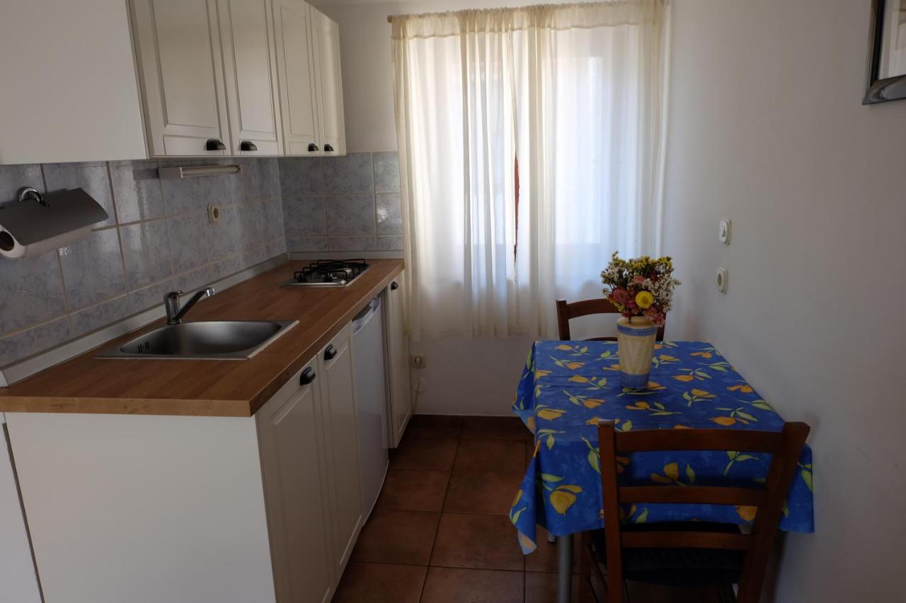 Apartmán Golubic *