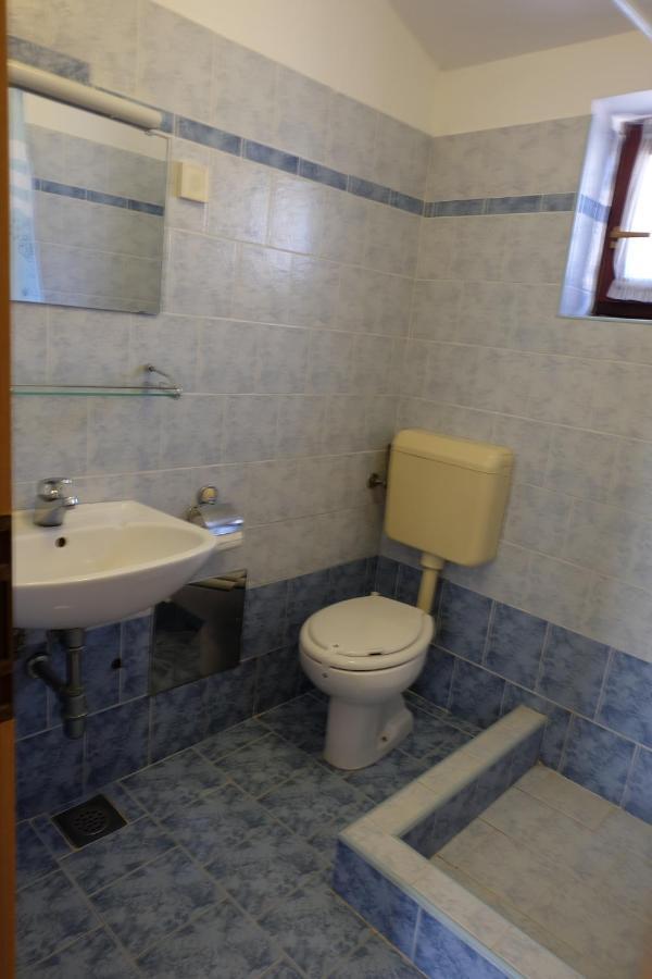 Golubic Apartmán