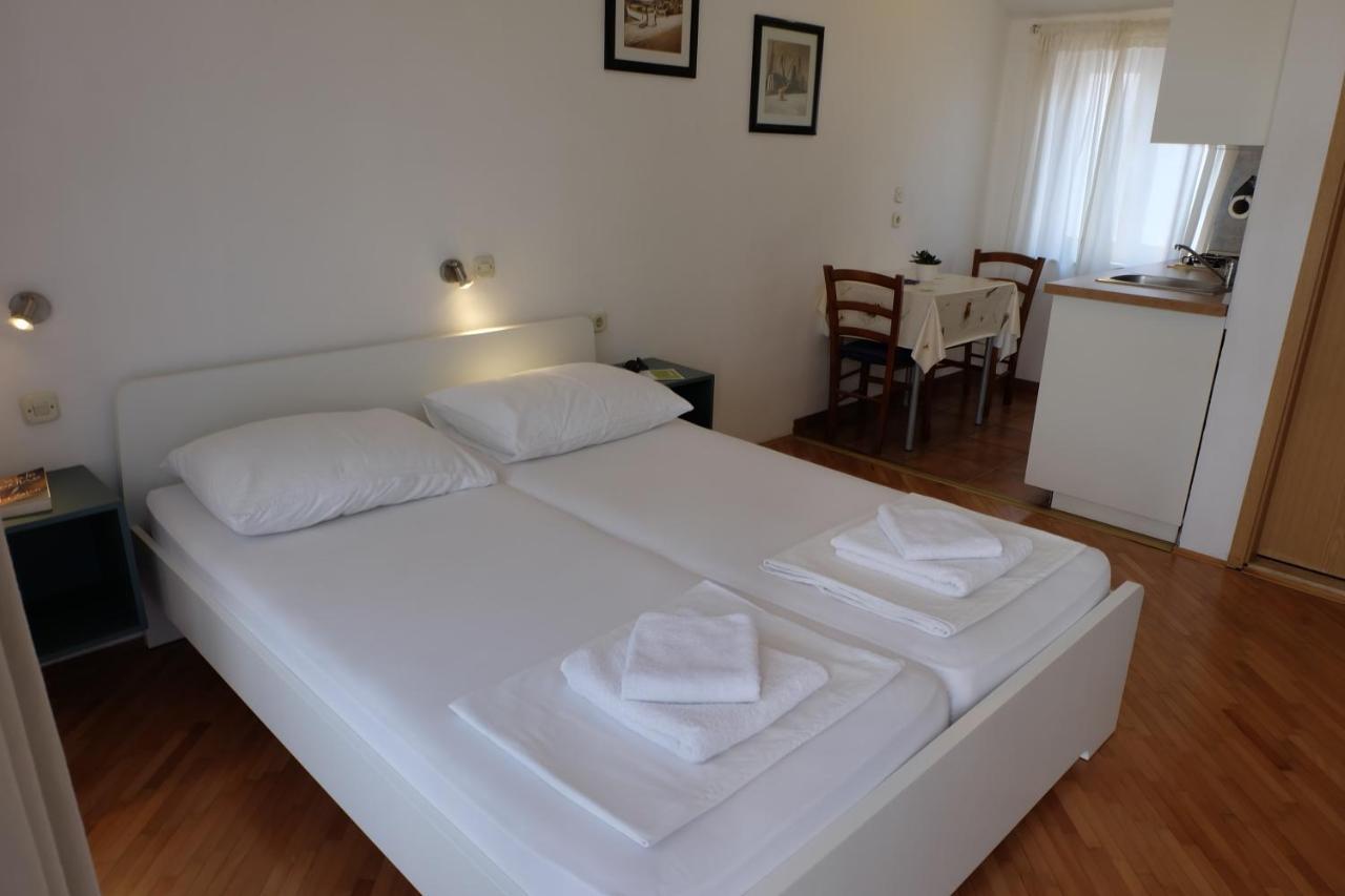 Apartmán Golubic *