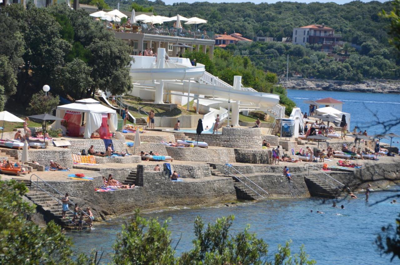 Golubic Apartmán Pula
